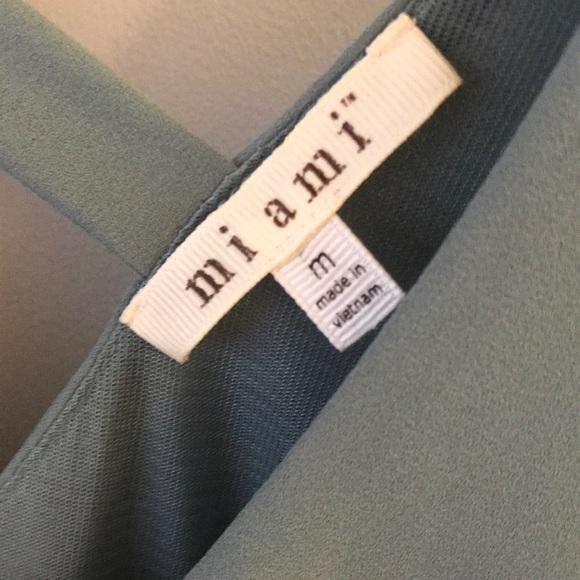 Miami Boho Casual Dress - Picture 3 of 3